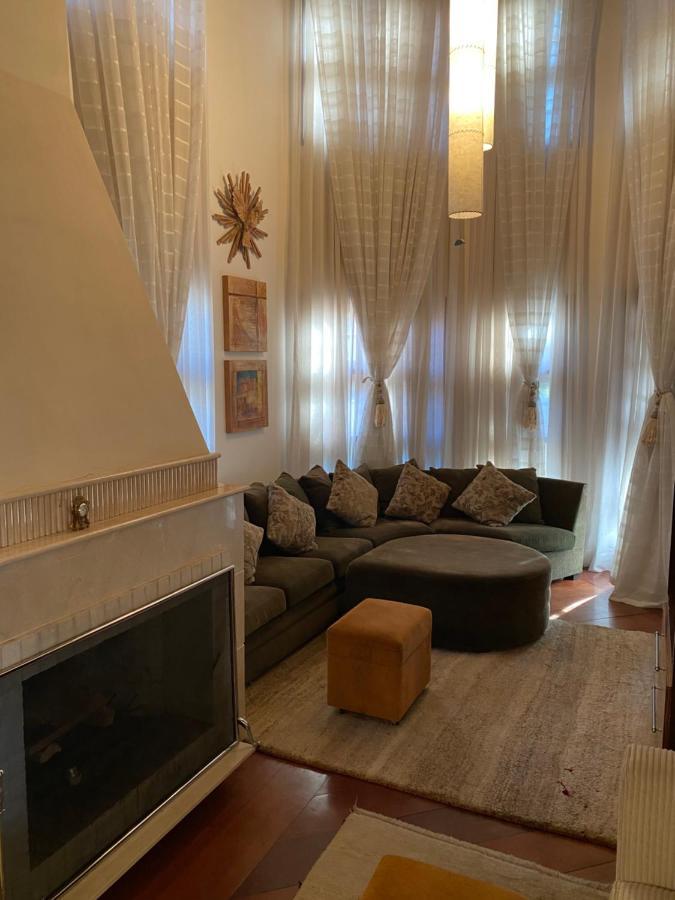 Apartamento Lindo E Aconchegante Em Capivari. กังโปสดูจอร์เดา ภายนอก รูปภาพ